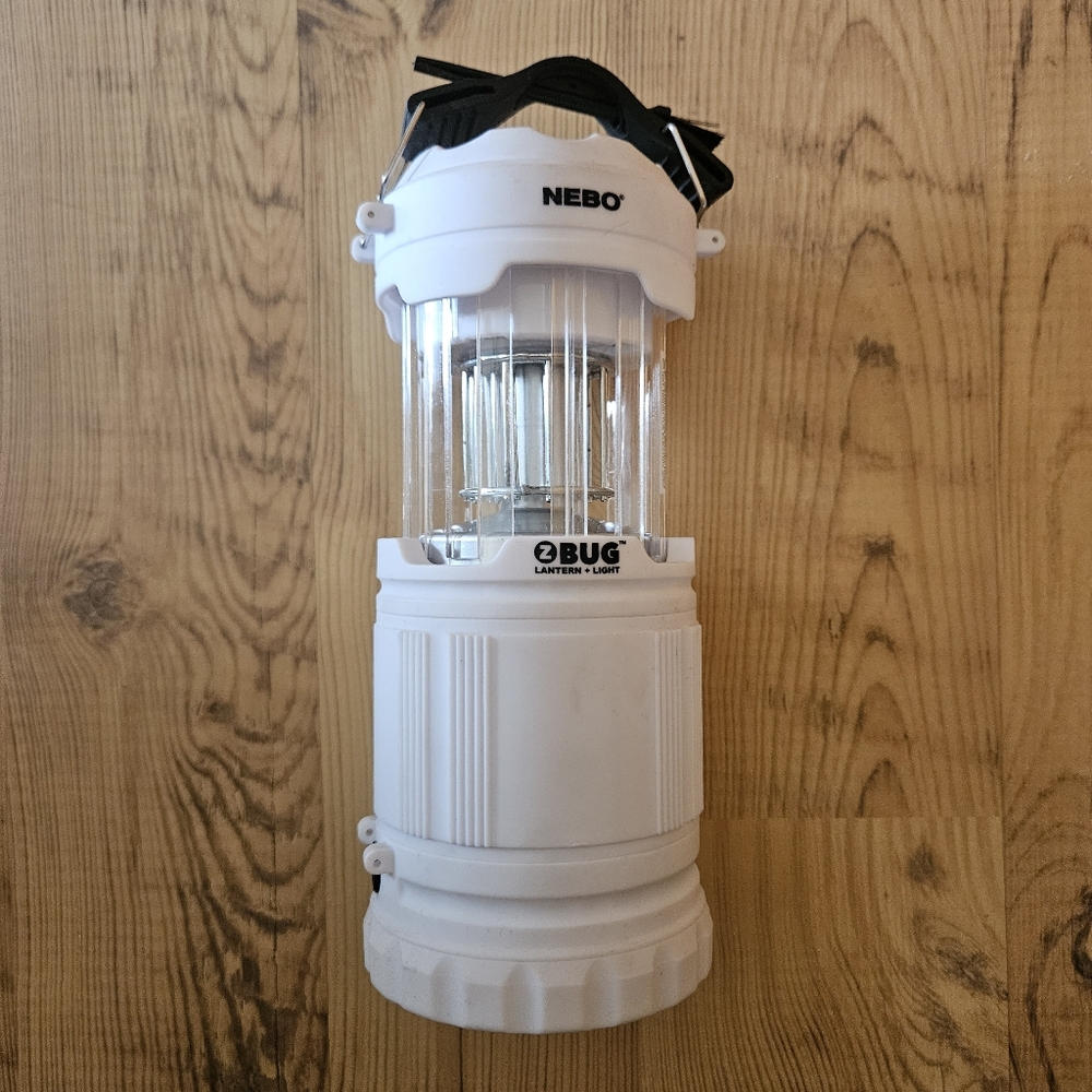 Nebo Bug Lantern Light - Picture 5 of 5